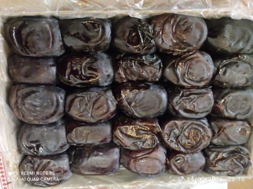 خرمایی مضافتی عالی باطعم متفاوت و بی نظیر